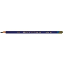 Derwent Inktense Leaf Green | Akvarell- & Vattenfärgspennor