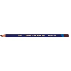 Derwent Inktense Madder Brown | Akvarell- & Vattenfärgspennor