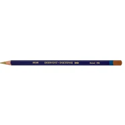 Derwent Inktense Mustard