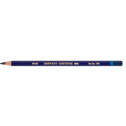 Derwent Inktense Navy Blue | Akvarell- & Vattenfärgspennor