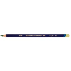 Derwent Inktense Spring Green