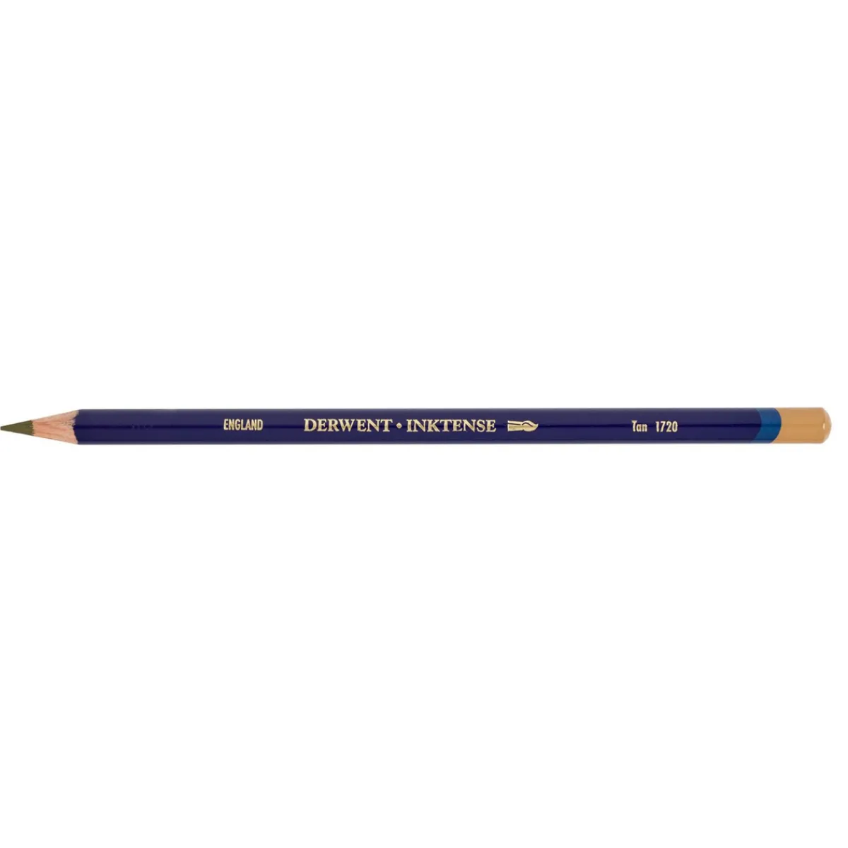 Derwent Inktense Tan