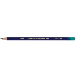 Derwent Inktense Teal Green