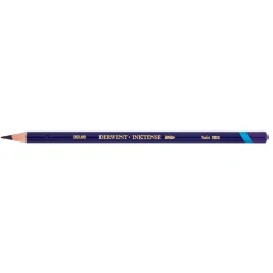 Derwent Inktense Violet | Akvarell- & Vattenfärgspennor