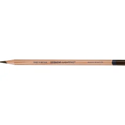 Derwent Lightfast färgpenna – Autumn brown (2)
