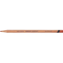 Derwent Lightfast färgpenna – Burnt sienna (1) | Färgpennor