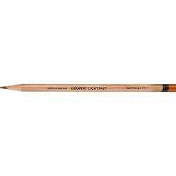 Derwent Lightfast färgpenna – Dark orange (2)