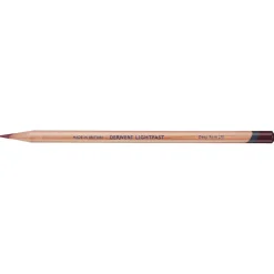 Derwent Lightfast färgpenna – Deep rose (2) | Färgpennor