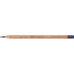 Derwent Lightfast färgpenna – Deep blue (2)