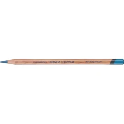 Derwent Lightfast färgpenna – Dark turquoise (1)