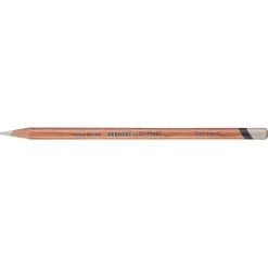 Derwent Lightfast färgpenna – Fossil grey (1) | Färgpennor