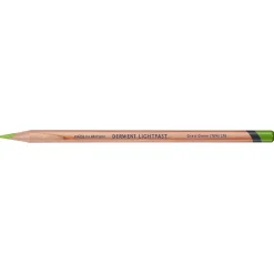 Derwent Lightfast färgpenna – Grass green 70% (2) | Färgpennor