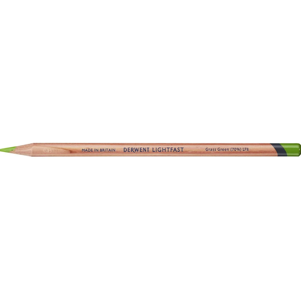 Derwent Lightfast färgpenna – Green earth (2)