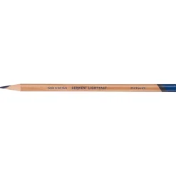 Derwent Lightfast färgpenna – Mid blue (1) | Färgpennor