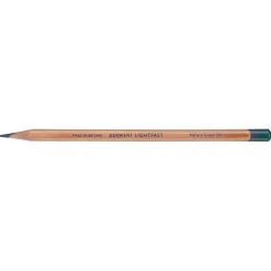 Derwent Lightfast färgpenna – Mallard green (1) | Färgpennor