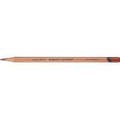 Derwent Lightfast färgpenna – Mars orange (1)