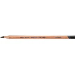 Derwent Lightfast färgpenna – Midnight black (1)
