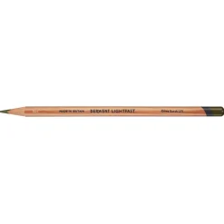Derwent Lightfast färgpenna – Olive earth (1) | Färgpennor