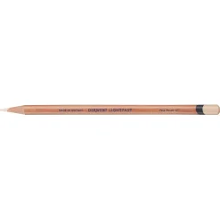 Derwent Lightfast färgpenna – Pale Peach