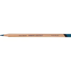 Derwent Lightfast färgpenna – Pacific blue (2) | Färgpennor