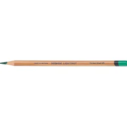 Derwent Lightfast färgpenna – Peridot blue (2)