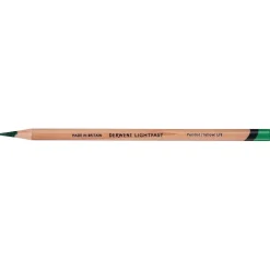 Derwent Lightfast färgpenna – Peridot yellow (2)