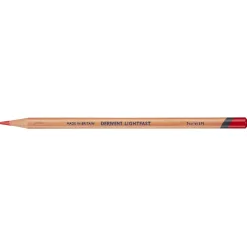 Derwent Lightfast färgpenna – Scarlet (1) | Färgpennor