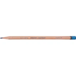 Derwent Lightfast färgpenna – Sapphire (2) | Färgpennor