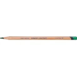 Derwent Lightfast färgpenna – Vivid green (1) | Färgpennor