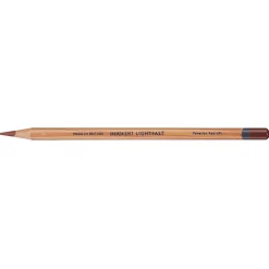 Derwent Lightfast färgpenna – Venetian red (1)