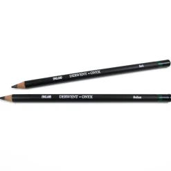 Derwent Onyx kolpenna dark