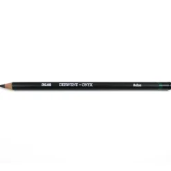 Derwent Onyx kolpenna medium | Kolpennor & Ritkol
