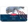 Derwent pastellpennor 12 st
