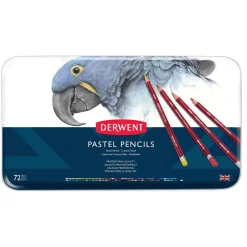 Derwent pastellpennor 12 st