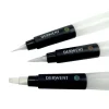 Derwent vattenpensel 3-pack | Konstnärspenslar Akvarell