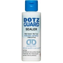 Diamond Dotz Guard lack för att försegla diamantmålningar / diamond painting 118 ml | Diamond Painting
