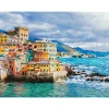Diamond Dotz Winter Day View – diamond painting, 47×63 cm, 26160 dotz | Diamond Painting