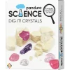Barn Panduro Science Dig it! Crystals