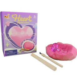 Barn Robetoy Dig It Out Heart – ett hjärta som gömmer en skatt!