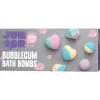 Barn Panduro Hobby DIY-kit Bubblegum Bath Bombs – skapa härliga tuggummidoftande badbomber!