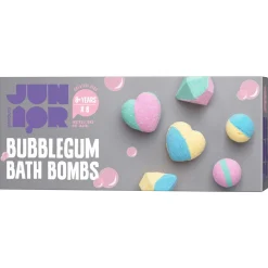 Barn Panduro Hobby DIY-kit Bubblegum Bath Bombs – skapa härliga tuggummidoftande badbomber!