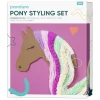 Barn Panduro Hobby DIY-Kit Fläta och knyt en fantastiskt vacker hästman!