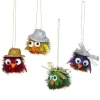 Barn Panduro Hobby DIY-kit Fuzzy Jingle Birds