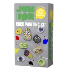 Barn Panduro Hobby DIY-kit Måla på sten