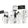 Barn Panduro Hobby DIY-kit Mumiefamiljen, ett fasansfullt roligt halloween-pyssel