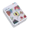 Barn Pixel Hobby DIY-kit Pixelhobby storpack – massor av pixlar!