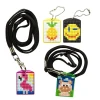 Barn Pixel Hobby DIY kit Pixel Keyring Summer