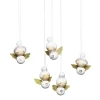 Panduro Hobby DIY-kit Shining Angels | Materialsatser