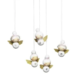 Panduro Hobby DIY-kit Shining Angels | Materialsatser