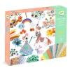 Djeco creativity kit | Barn Året Om